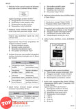 [TOPBOOKS Mahir] Koleksi Kertas Percubaan SPM SBP Sejarah KSSM (2026)