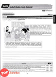 [TOPBOOKS Cemerlang] Modul 360 Sinergi Bahasa Melayu Tingkatan 2 KSSM (2024)