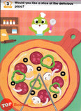 [TOPBOOKS Pelangi Kids] Pinkfong Baby Shark First Play Book Gutting (2025)