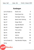 [TOPBOOKS Pinko Comic] Kami Berbeza, Kami Serupa 2