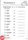 [TOPBOOKS Future Ace Kids) My World In English Book 1 Age 8-10