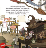 [TOPBOOKS Dickens Kids] I Know Coding Miscellaneous Goods At Uncle Yung's Shop