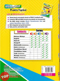 [TOPBOOKS Cemerlang] Step By Step Praktis Topikal English Form 2 KSSM (2026)
