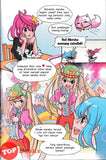 [TOPBOOKS Orbit Comic] Mojo-Mojo Kembar Magik 1