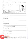 [TOPBOOKS PEP] Latihan Aktif Unit SJKC English CEFR-Aligned Year 5A KSSR Semakan 乐学天地 单元练习 英文 5A年级 (2025)