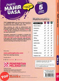 [TOPBOOKS Pelangi] Praktis Mahir UASA Mathematics Year 5 KSSR Semakan DLP (2026)
