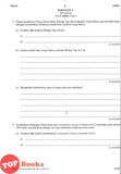 [TOPBOOKS Mahir] Koleksi Kertas Percubaan SPM SBP Sejarah KSSM (2026)