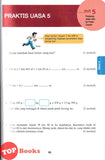 [TOPBOOKS Sasbadi] Wow Grafik UASA Matematik Tahun 4 5 6 KSSR Semakan (2025)