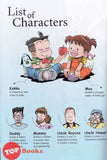 [TOPBOOKS PINKO Comic] Ge Mei Lia Kokko & May Comics Collection (9)