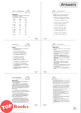 [TOPBOOKS Future Ace Kids) My World In English Book 1 Age 8-10
