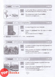 [TOPBOOKS Pan Asia] CEFR aligned English Vocabulary Resource Book Year 6B SJKC 英文 资料手册 6B年级