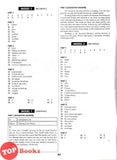 [TOPBOOKS Vision] Koleksi Ujian Akhir Sesi Akademik Bahasa Inggeris Tingkatan 2 (2026)