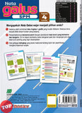 [TOPBOOKS Sasbadi] Nota Galus SPM Sejarah Tingkatan 4 KSSM (2026)