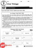 [TOPBOOKS Ilmu Bakti] Modul Aktiviti Kuasai PBD Bahasa Melayu Tahun 4 KSSR (2025)