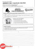 [TOPBOOKS Mahir] Modul & AKtiviti Superb 4.0 SBP Bahasa Melayu Tingkatan 5 KSSM (2026)
