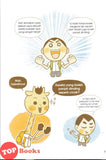 [TOPBOOKS Pinko Comic] Kami Berbeza, Kami Serupa 2