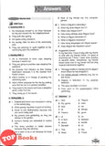 [TOPBOOKS PEP] Latihan Aktif Unit SJKC English CEFR-Aligned Year 5A KSSR Semakan 乐学天地 单元练习 英文 5A年级 (2025)