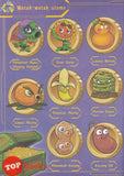 [TOPBOOKS Apple Comic] Plants vs Zombies 2 Komik Robot 10 Pertempuran Bertahan Di Galaksi