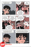 [TOPBOOKS Apple Comic] Diriku Dan MBTI Menganalisis 16 Jenis Personaliti (2025)
