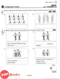 [TOPBOOKS Pelangi] Excel PBD Pendidikan Jasmani Dan Pendidikan Kesihatan Tingkatan 3 KSSM (2026)