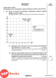[TOPBOOKS Vision] Koleksi Ujian Akhir Sesi Akademik Matematik Tahun 6 DLP (2026)