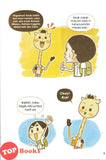[TOPBOOKS Pinko Comic] Kami Berbeza, Kami Serupa 2