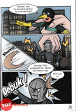 [TOPBOOKS Pinko Comic] Keluang Man Peminat Setia
