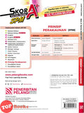 [TOPBOOKS Pelangi] Skor A+ Kertas Model SPM Prinsip Perakaunan (2026)