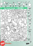 [TOPBOOKS Pelangi Kids] Highlights Hidden Pictures Puzzles Volume 26 (English & Chinese) 图画捉迷藏  第26卷