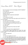 [TOPBOOKS Pelangi] Siri Novel Remaja Terkenal China Pengembaraan Pada Usia 14 Tahun (2026)