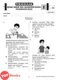 [TOPBOOKS Ilmu Didik] Persediaan UASA Sains Tahun 2 Semakan KSSR Dwibahasa (2024)