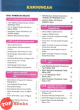 [TOPBOOKS Sasbadi] Nota Galus SPM Sejarah Tingkatan 4 KSSM (2026)