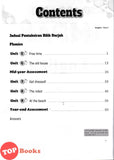 [TOPBOOKS Cemerlang] Modul Pentaksiran PBD Impak English year 2 KSSR Semakan (2026)