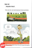 [TOPBOOKS Pinko Comic] Kami Berbeza, Kami Serupa 4