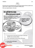 [TOPBOOKS Cemerlang] Spot On Kertas Model UASA SJKC English CEFR-Aligned Year 5 KSSR Semakan 精准UASA模拟测验 英文 5年级 (2026)