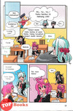 [TOPBOOKS Orbit Comic] Mojo-Mojo Kembar Magik 1