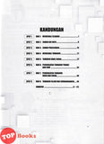 [TOPBOOKS Ilmu Didik] Topikal Spot Sejarah Tingkatan 1 KSSM (2026)