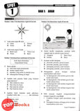 [TOPBOOKS Ilmu Didik] Topikal Spot Geografi Tingkatan 1 KSSM (2024)