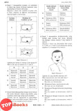 [TOPBOOKS Sasbadi] Kertas Model SPM GO Biologi KSSM Dwibahasa (2024)