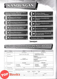 [TOPBOOKS Cemerlang] Step By Step Praktis Topikal SPM Sejarah Tingkatan 5 KSSM (2026)