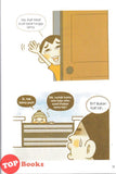 [TOPBOOKS Pinko Comic] Kami Berbeza, Kami Serupa 2