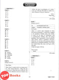 [TOPBOOKS Cemerlang] Spot On Kertas Model UASA SJKC English CEFR-Aligned Year 5 KSSR Semakan 精准UASA模拟测验 英文 5年级 (2026)