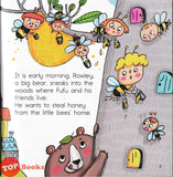 [TOPBOOKS Pelangi Kids] 21st Century Kids Fufu's Mission 3 (2025)
