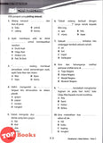 [TOPBOOKS Cemerlang] Prominent Cemerlang SJKC Bahasa Melayu Pemahaman + Sistem Bahasa Tahun 5 KSSR Semakan 学优宝典 国文 5年级