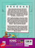 [TOPBOOKS Pinko Comic] Keluang Man Jenny Strikes Back (2025)