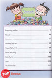 [TOPBOOKS PINKO Comic] Ge Mei Lia Kokko & May Comics Collection (9)