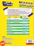 [TOPBOOKS Cemerlang] Modul 360 Sinergi English CEFR-Aglined Form 2 KSSM (2024)