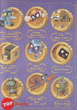 [TOPBOOKS Apple Comic] Plants vs Zombies 2 Komik Robot 10 Pertempuran Bertahan Di Galaksi