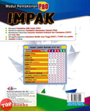 [TOPBOOKS Cemerlang] Modul Pentaksiran PBD Impak Sejarah Tahun 4 KSSR Semakan (2026)