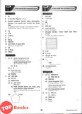 [TOPBOOKS Vision] Koleksi Ujian Akhir Sesi Akademik Matematik Tahun 6 DLP (2026)